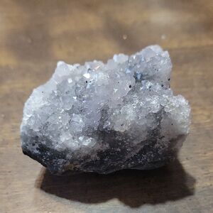 Crystal Geode Cluster